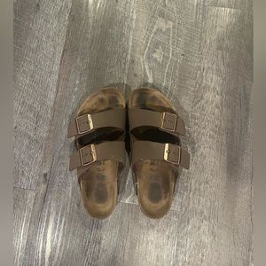 birkenstocks